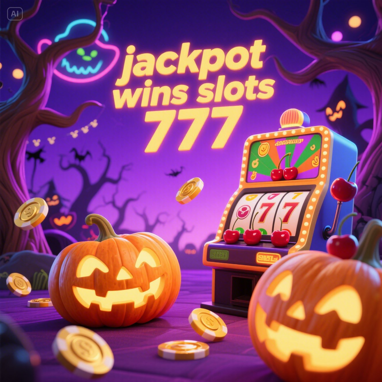 jackpot wins slots 777